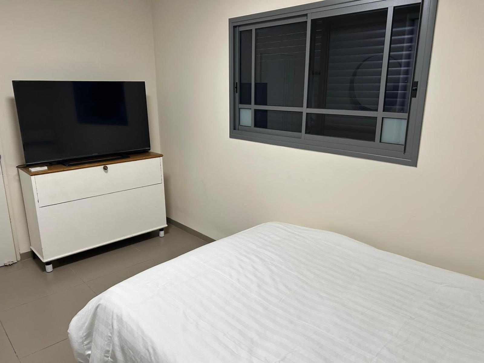 דירת אירוח בעמק Apartment Bet Sheʼan Exterior foto