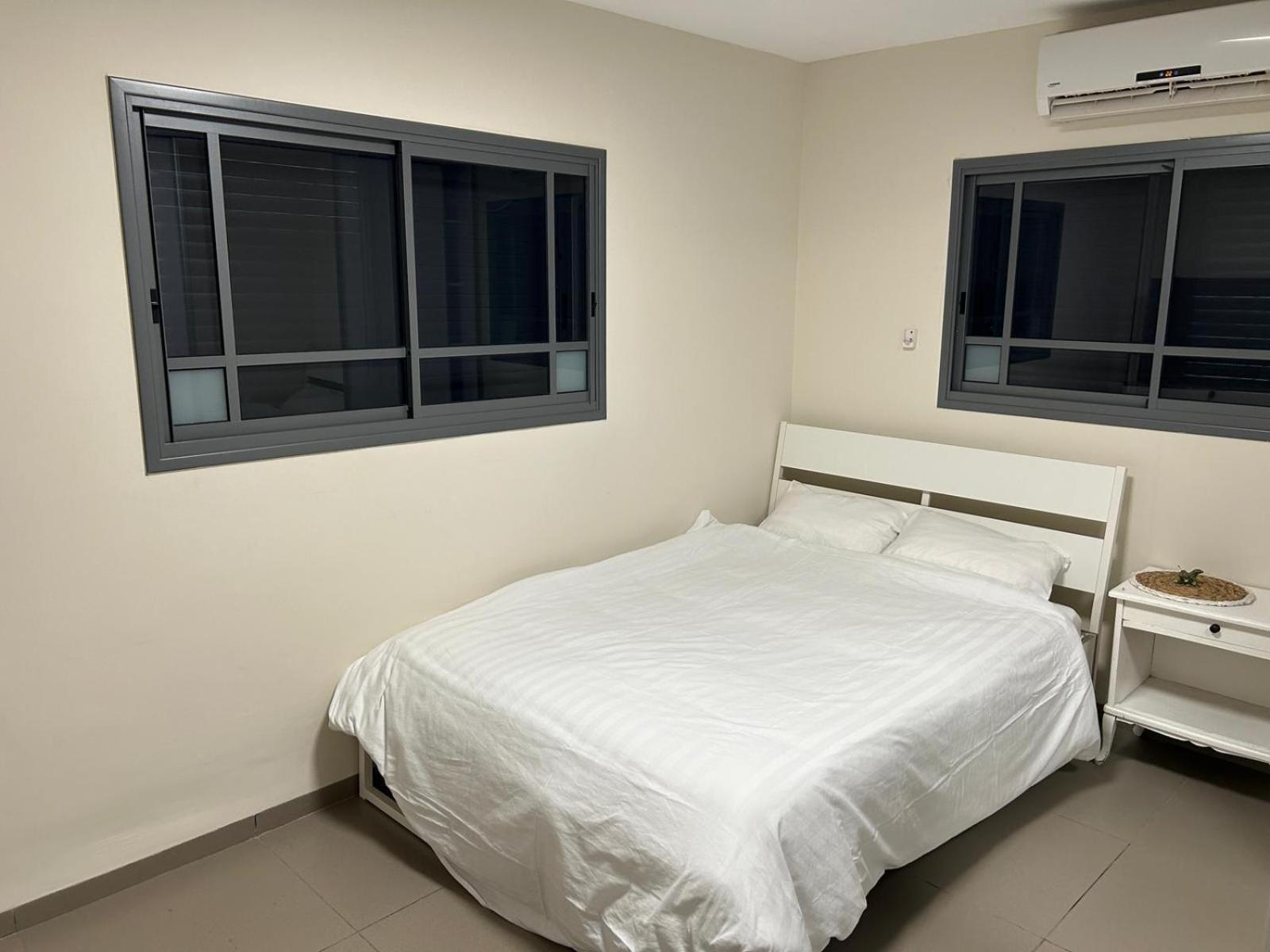 דירת אירוח בעמק Apartment Bet Sheʼan Exterior foto